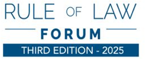 Rule of Law Forum